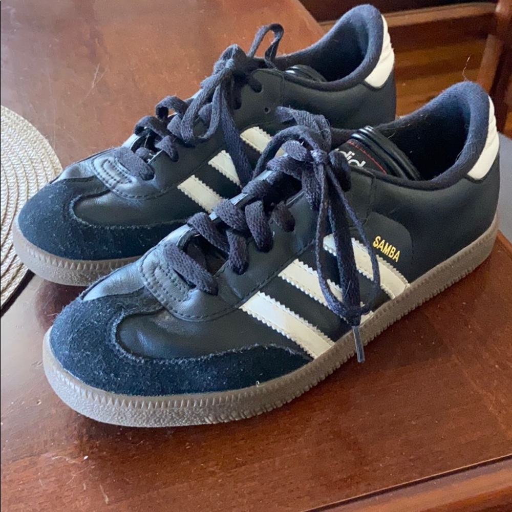 COPY - ADIDAS Samba shoes